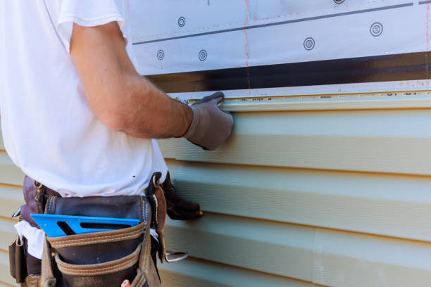 Trusted Siding Inspection service in West Milton, OH - Creative Siding
