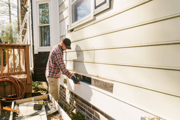 Trusted Siding Replacement service in West Milton, OH - Creative Siding